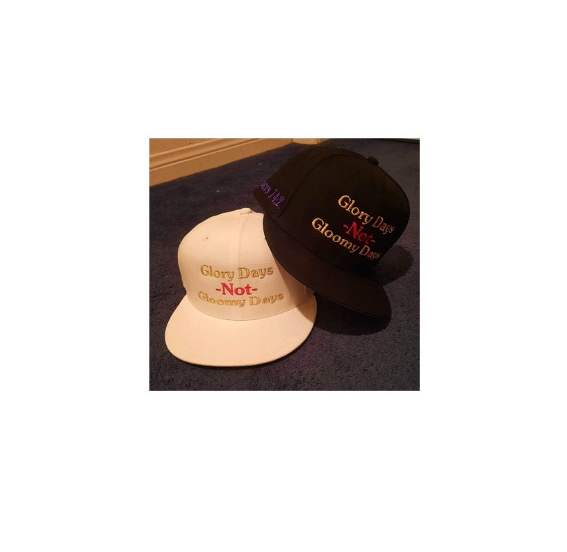 Free Glory Days Caps