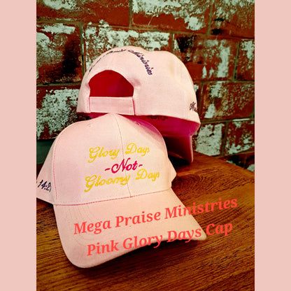 Glory Days Cap