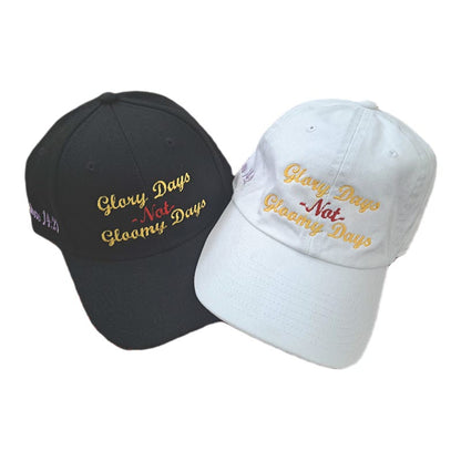 Glory Days Cap